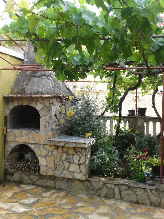 Apartment Balinovaca Скрадин Екстер'єр фото